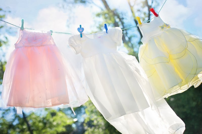 Upcycled Clothing Projects